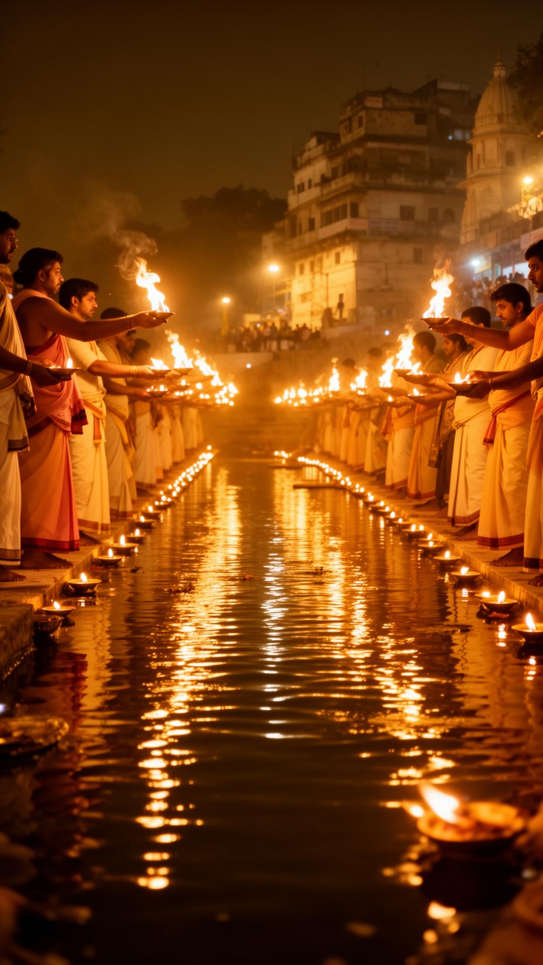 Spiritual Experiences