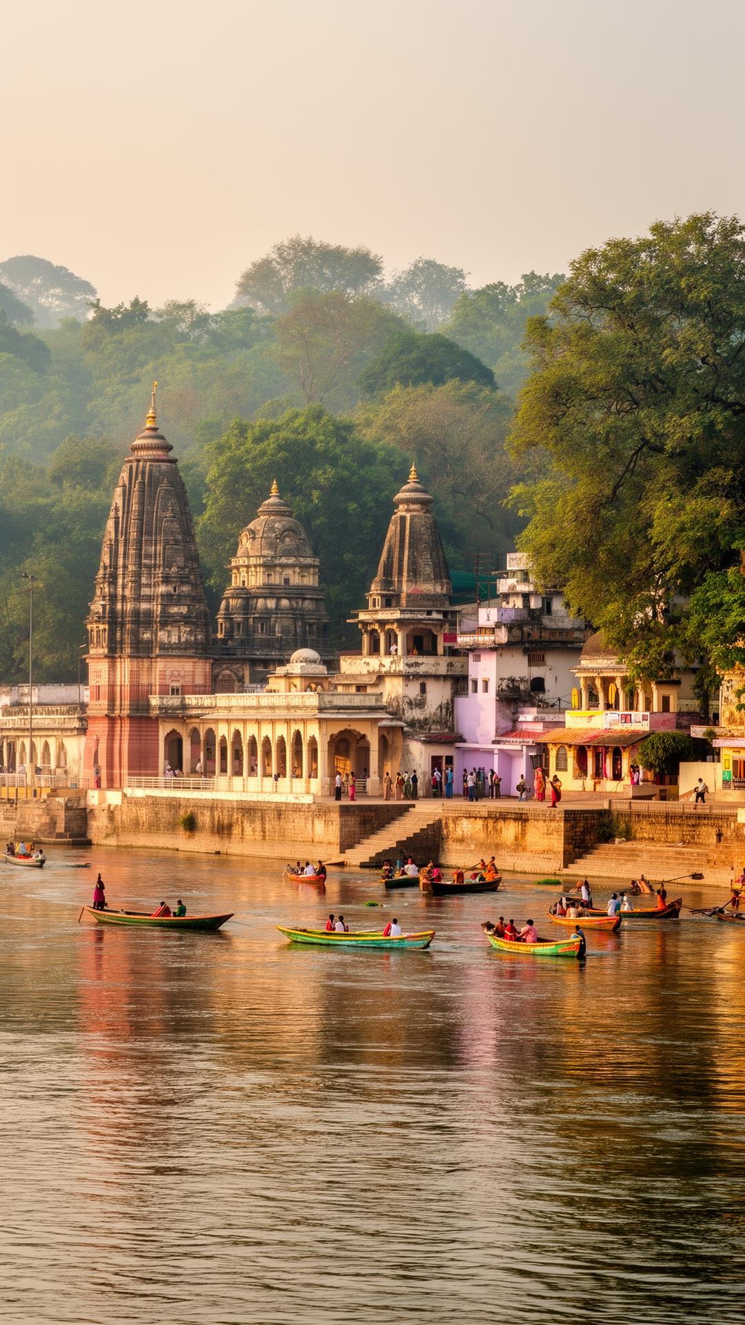 How to Reach Nashik